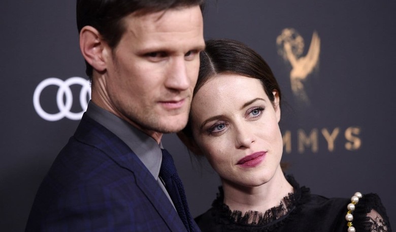 Dear Feminists, "The Crown" is Not an Example of the (Debunked) "Gender Pay Gap"