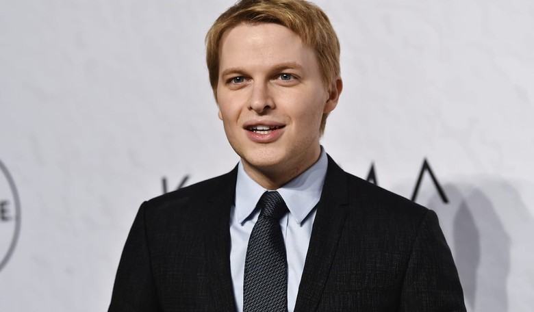 The New York Times Commits Journalism By Explaining Why They Ignored Farrow's Kavanaugh Slander