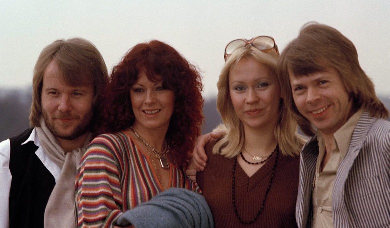 ABBA Will Release New Music For First Time in 35 Years