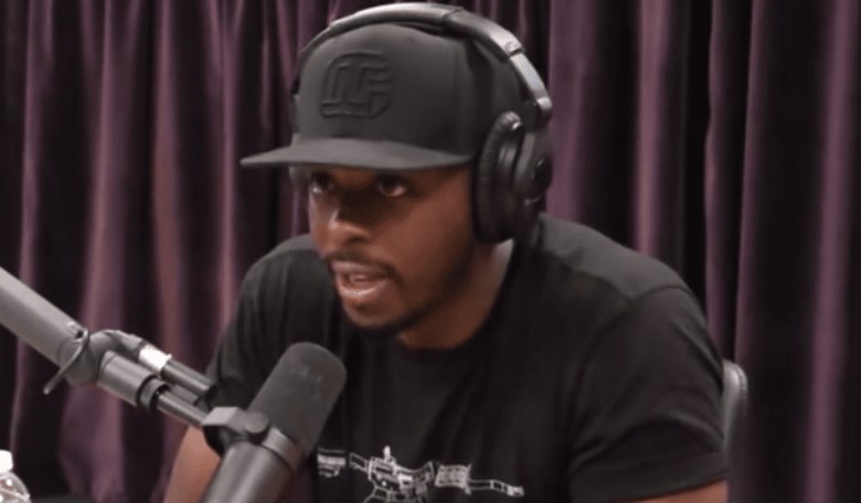 Watch: Joe Rogan and NRA's Colion Noir Demolish Gun Free Zones and the Hypocrisy of the Leftist Elite