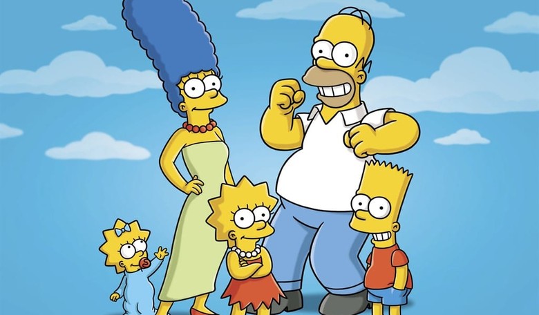 The Simpsons Not Caving to SJW's Politically Correct Pressure Is the Line in the Sand Society Needed