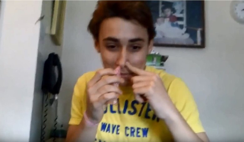 If You Like Tide Pods You're Going to Absolutely Love This Rewind of Another "Challenge"