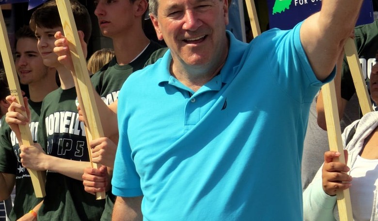 BREAKING. Joe Donnelly Will Vote Yes on Mike Pompeo's Confirmation as SecState