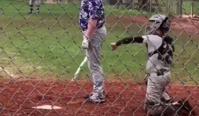 Take a Break From Politics and Enjoy This Triumph of the Human Spirit