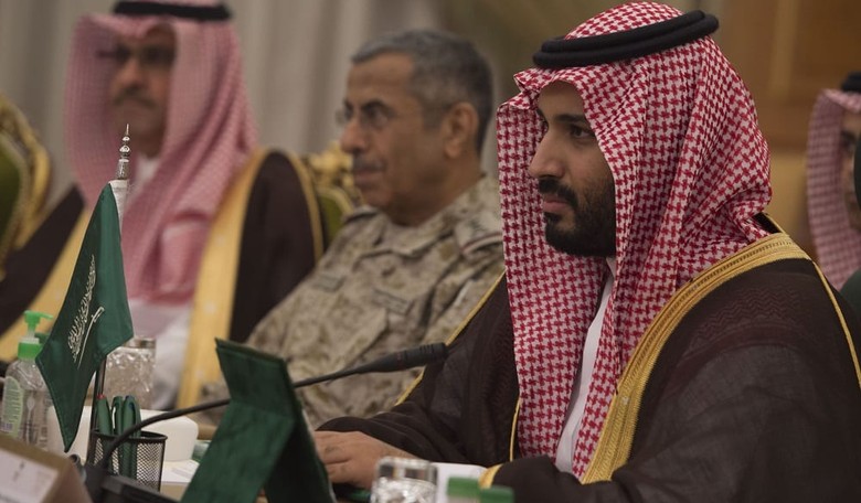 Saudi Arabia Recognizes Israel's Right to Exist and Opens the Door to a Peace Treaty