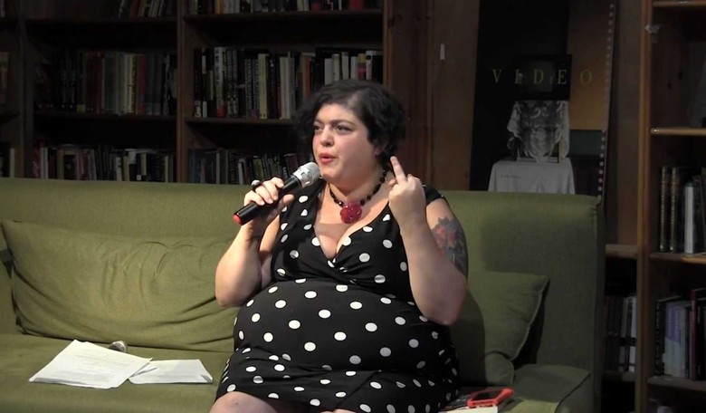 To Protect Free Speech We Must Demand This Professor Be Fired