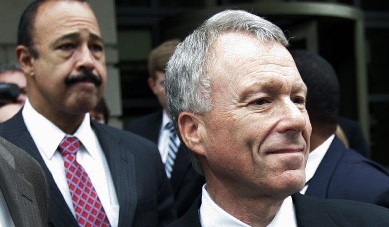 Here's Why Trump Pardoned Scooter Libby and Why People Keep Getting the Valerie Plame Story Wrong