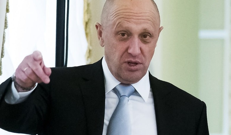 Russian Oligarch Tells Mueller to Put Up or Shut Up