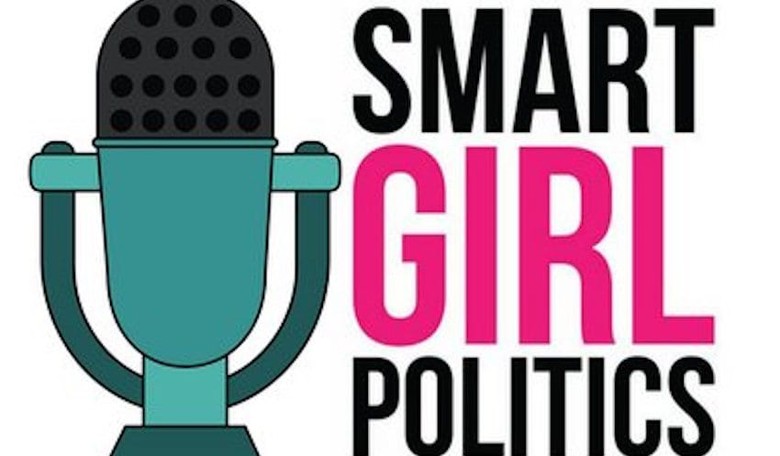 Smart Girl Podcast: Kanye and Trump, Sittin' in a Tree...K.I.S.S.I.N.G.