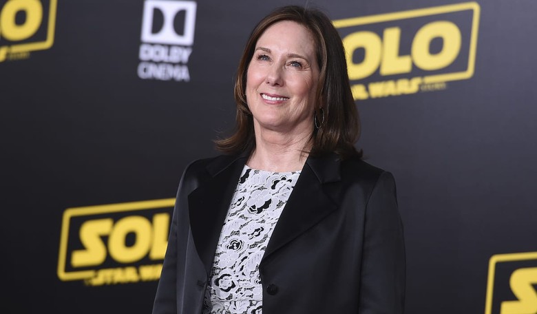 ‘Be Successful, This Will Not’ - Kathleen Kennedy Shows Disney Has Learned Nothing from Its Woke Failures