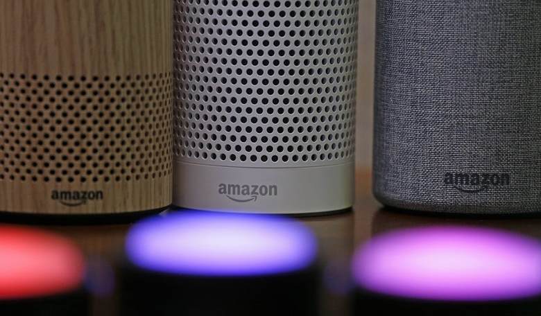 Amazon's Alexa Has a Dirty Mouth: Haywire Units Talk About Graphic Sex Acts and Killing People to Users