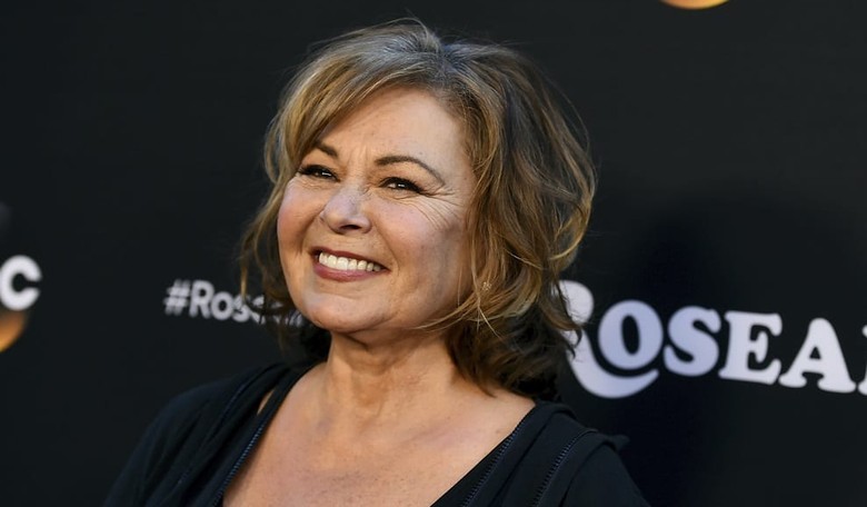 The Irony of the Roseanne Reaction