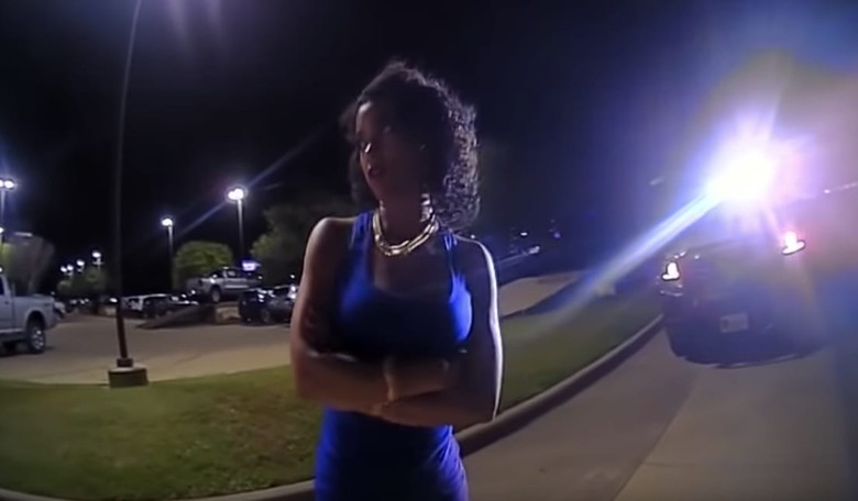 Body Cam Video Saved This Cop From Being Crucified By Race-Baiting Shaun King