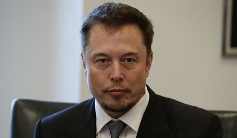 Elon Musk Hints He Knows Who Is to Blame for Twitter's Past Tolerance of Child Sexual Exploitation