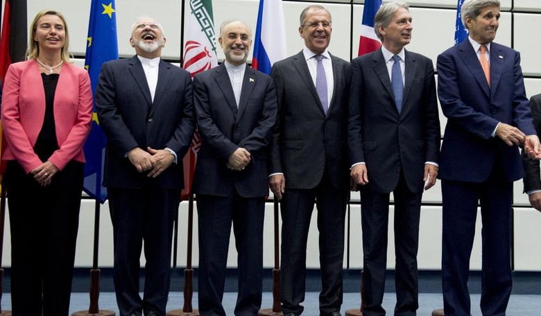 Iran Tried to Hack a 2020 Presidential Candidate As the Media Suddenly Don't Care About Election Interference