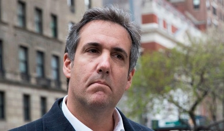 Did Trump Pay Michael Cohen To Rig Online Polls?