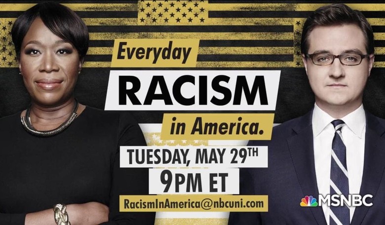 Author of Book Entitled 'Dying of Whiteness' Warns Us 'It’s Time To Talk About Being White In America'