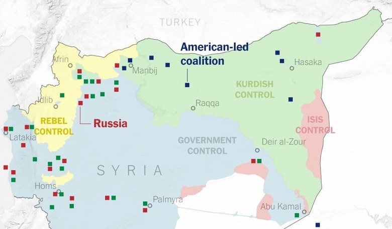 Syria Withdrawal Part I: The Right Decision