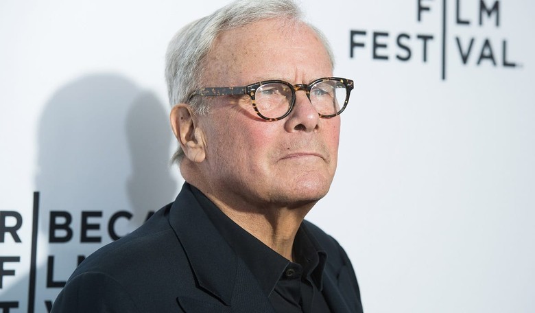 We Still Need To Talk About Tom Brokaw