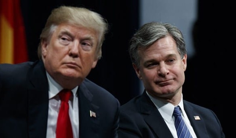 Senate Staffer Indicted in Classified Information Leak