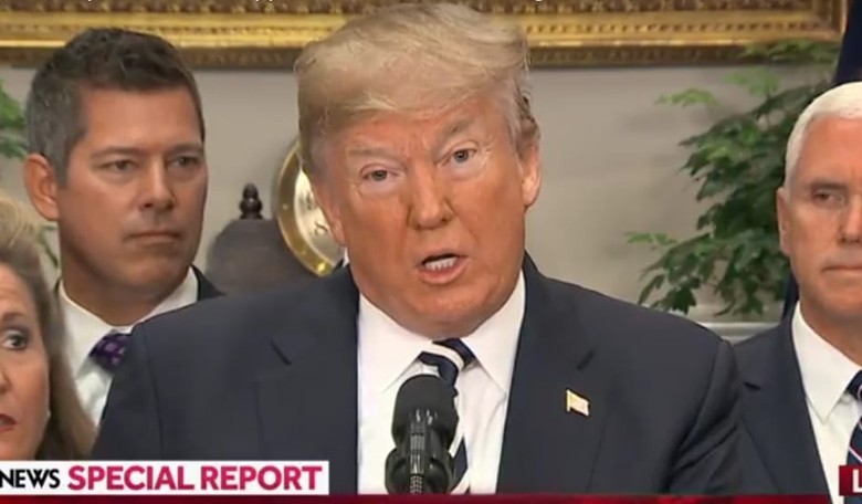 BREAKING: President Trump's Comments on Cancellation of North Korea Summit