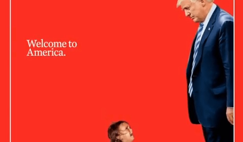 Time Magazine: Ok, The Story is Fake...But It's Real in Our Hearts