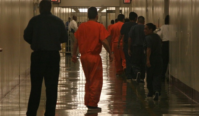 Sacramento Liberals Force Cancellation of ICE Contract, Harm Detainees