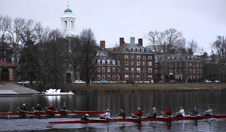Mob Rule Wins at Harvard: Law School Dean Fired Because He's Harvey Weinstein's Lawyer