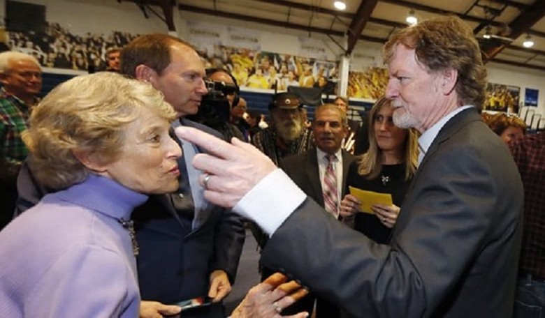The Masterpiece Cakeshop Decision Is More of a Dire Warning Than a Cause for Celebration