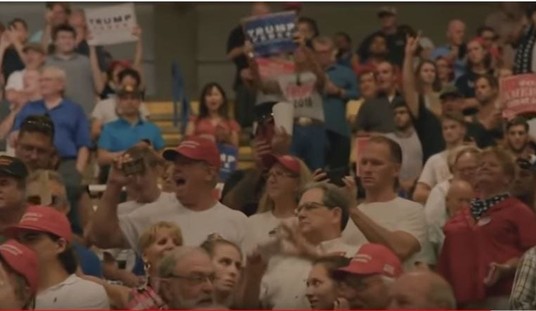 Did the Message In This Video Get Trump Elected?
