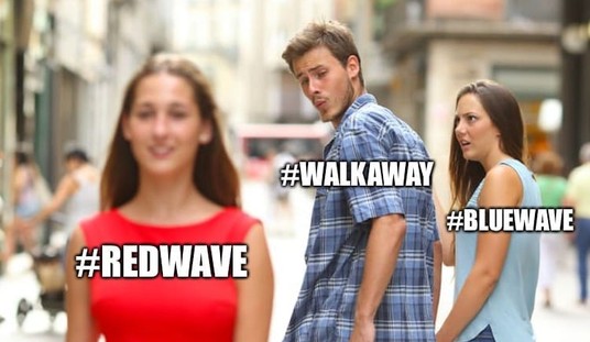 Will They Really #WalkAway from the Democrat Party?