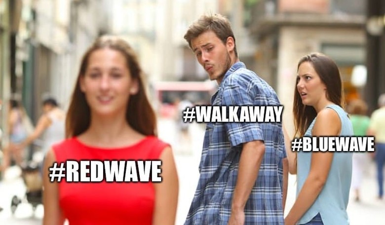 Will They Really #WalkAway from the Democrat Party?