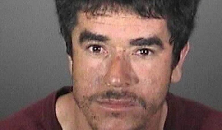 You Won't Believe How Many Times This CA Man Who Attacked His Wife With a Chainsaw Has Previously Been Deported