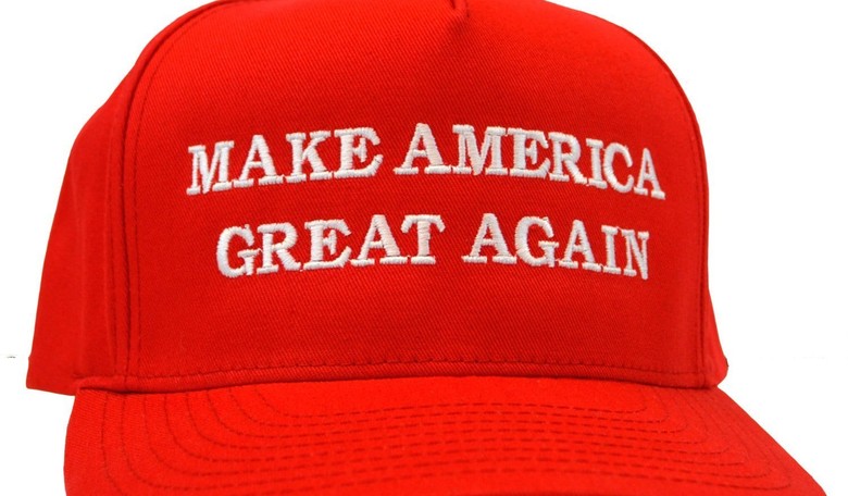 Grown Man Who Harassed TX #MAGA Hat-Wearing Teen Fired From Job, Under Investigation