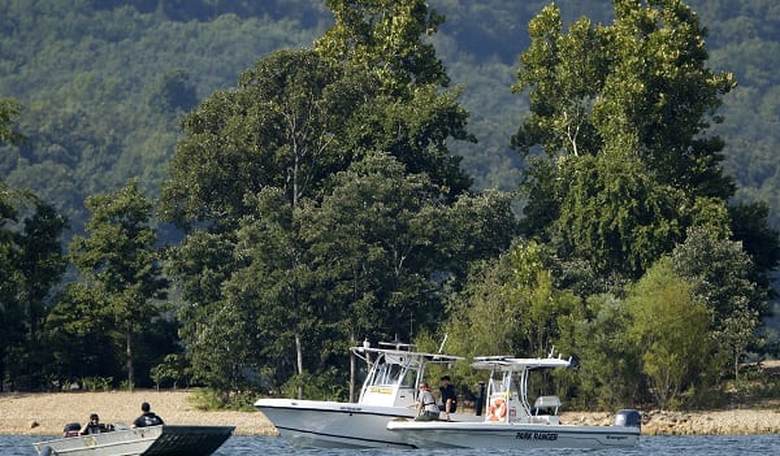 TRAGEDY: 17 Dead Following Duck Boat Capsizing at Table Rock Lake in Branson, Missouri