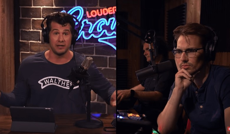 Steven Crowder Confronts Journalist Over Her Unethical Reporting on Him and It Doesn't Go Well for Her