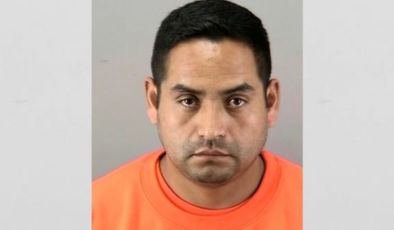 Enough! San Francisco Won't Commit to Honoring ICE Detainer on Rapist