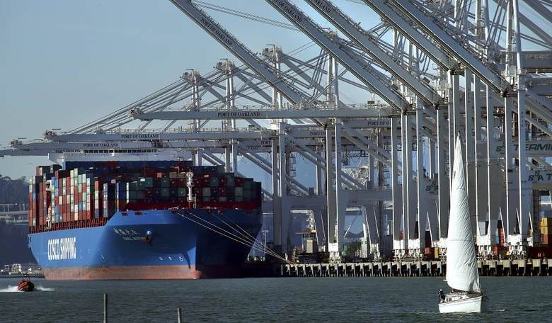 GDP Surges By 4.1% in Second Quarter