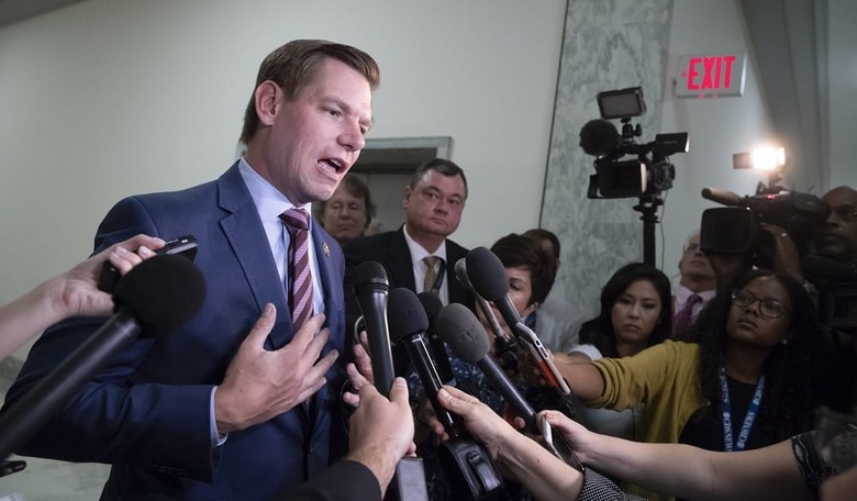 Proving the Point: Rep. Swalwell Proposes Gun Confiscation (and More)