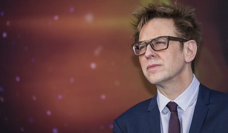 Don't Shed Tears For James Gunn, He and His Fellow Travelers On the Left Brought This On Themselves