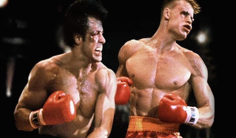 Worrying About Russia? Here Are Six Times America Dominated Our Favorite Global Nemesis