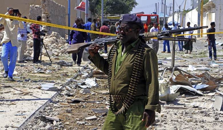 The Obama White House Gave $200K to a Known Al-Qaeda Group but Why?