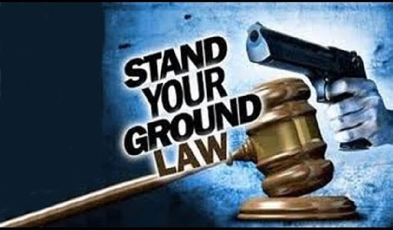 This Is Why "Stand Your Ground" Laws Are Vital to Your Safety
