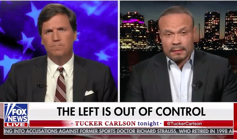 Tucker Carlson: This Russia Story Is Making Us All Dumb