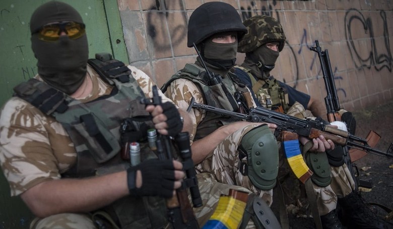White House Bats Down Farcical Russian Plan For Settling Ukraine Conflict