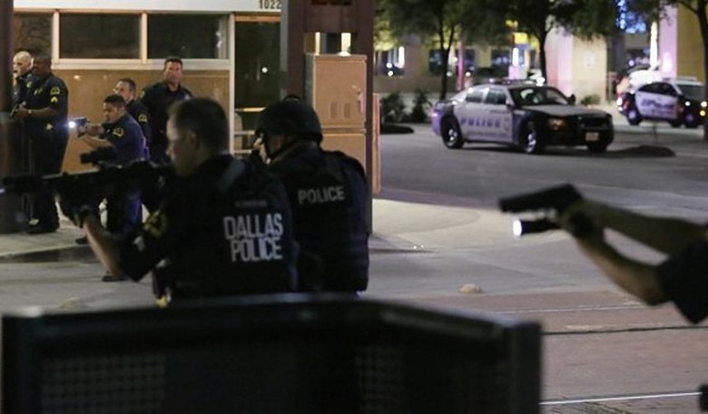 Report: The City of Dallas Is Under-Funding the Police to the Point Where Life-Threatening Calls Go Unanswered