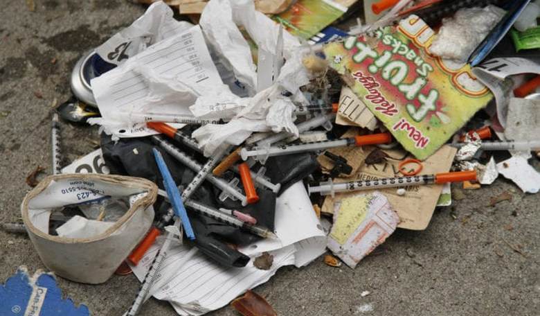 EPIC: Scott Presler, Chided for Cleaning Up Filthy San Francisco, Renders Critics Speechless With This Question
