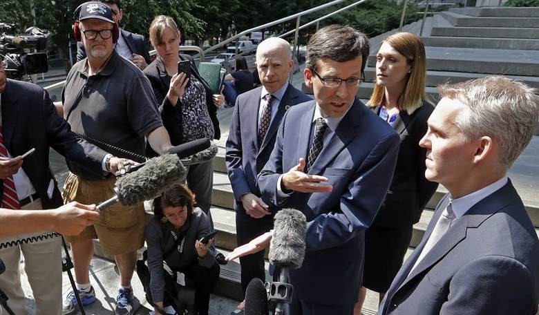 Injunction Granted in State AG's Challenge to 3D Gun Printing Settlement