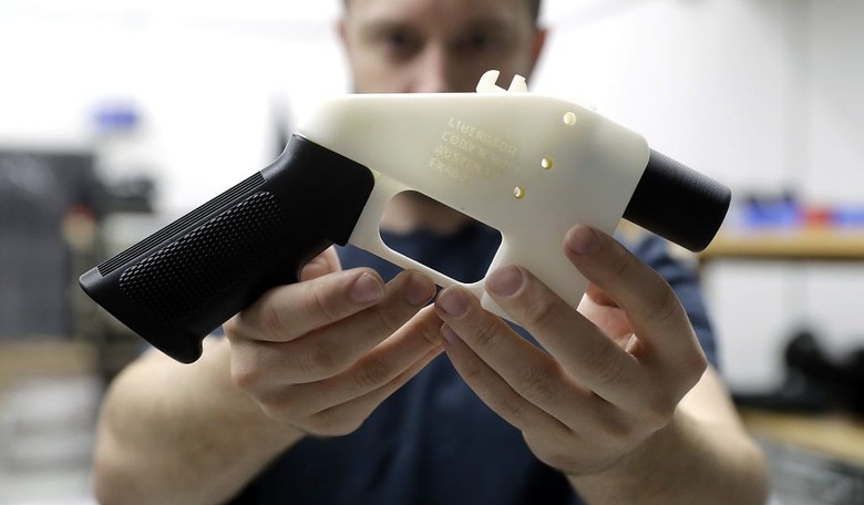 Did Laziness or Bias Cause NY Daily News to Botch 3D Gun Plan Story?