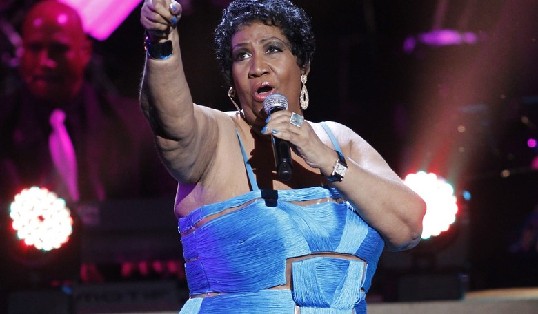 The Undisputed Queen of Soul Dies at 76...But Her Stunning Voice Lives On